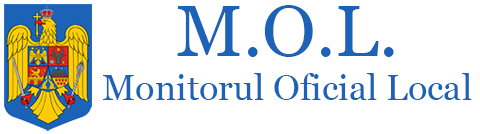 Monitorul Oficial Local